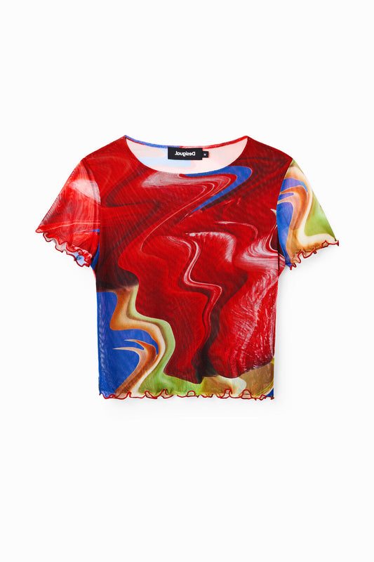T-Shirt Women (23SWTKB73000) Women