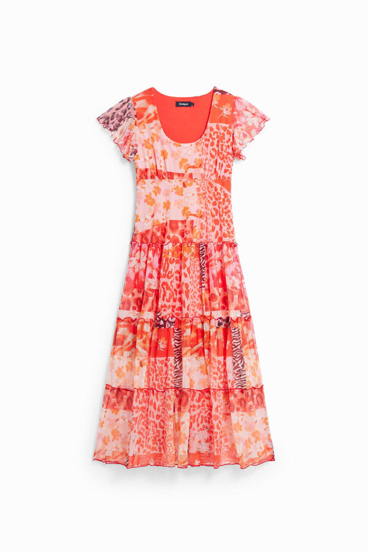 Dress Women (23SWVKAF7002) Women