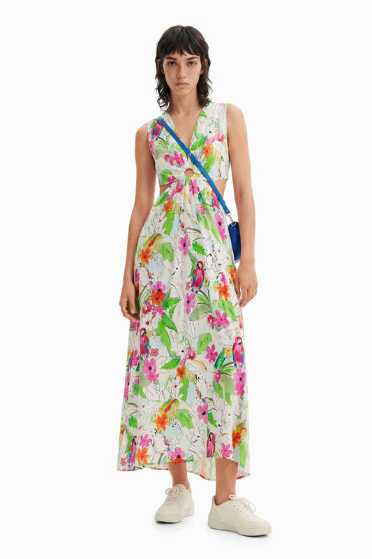 Dress Women (23SWVW731000) Women