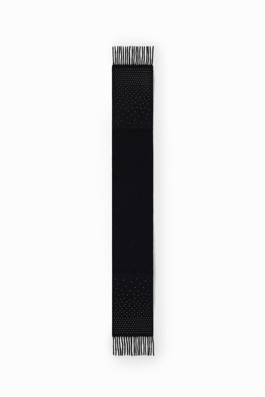 Desigual Accessory Gift Box Strass Black (23WAOA05_2000) Women