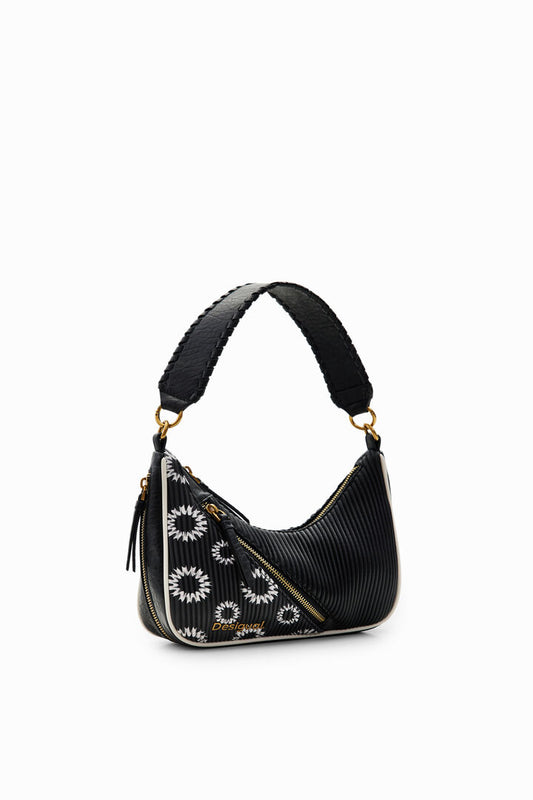 Desigual Bag Altura Medley Multip Black (23WAXP77_2000) Women