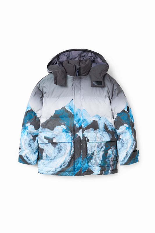Coat Kids (23WBEW041000) Kids