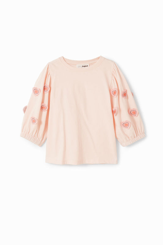 T-Shirt Kids (23WGTK083077) Kids