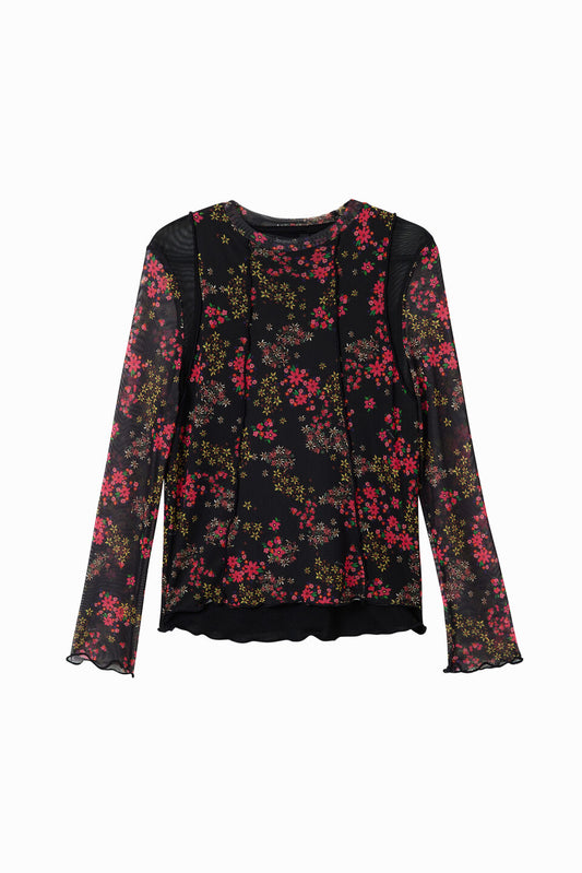 T-Shirt Kids (23WGTK102000) Kids