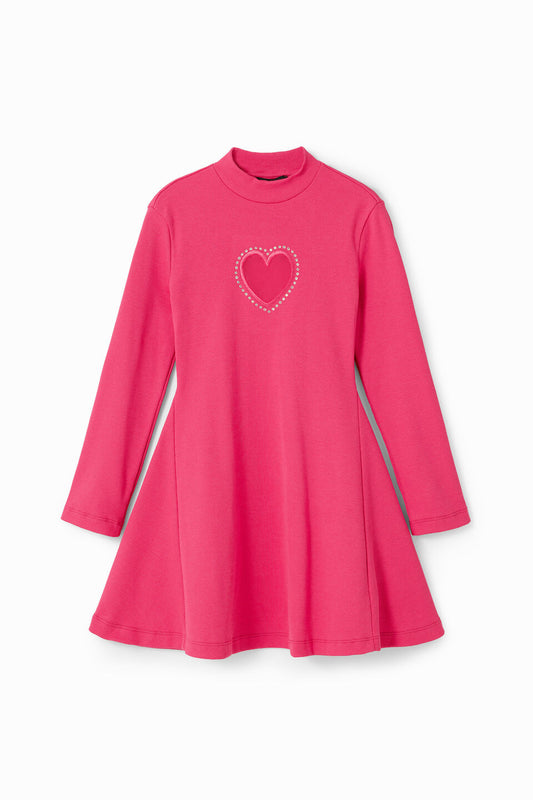 Dress Kids (23WGVK033002) Kids