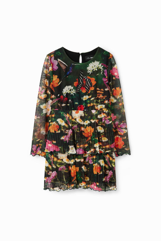 Dress Kids (23WGVK124066) Kids