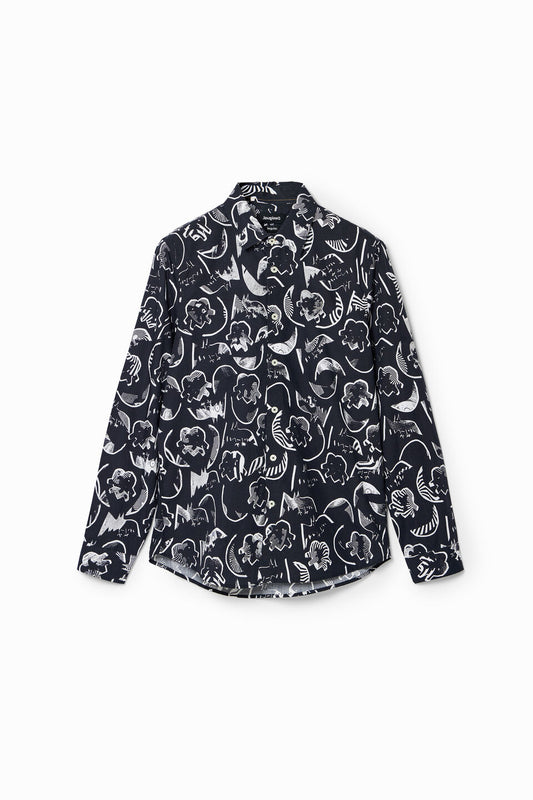 Shirt Men (23WMCW432000) Men