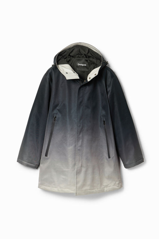 Desigual Coat Louis Sand (23WMEW15_6004) Men