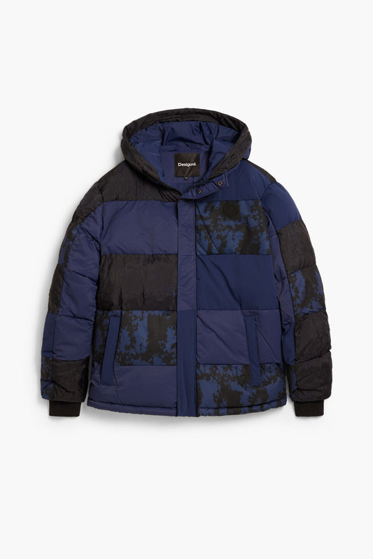 Coat Men (23WMEW245000) Men