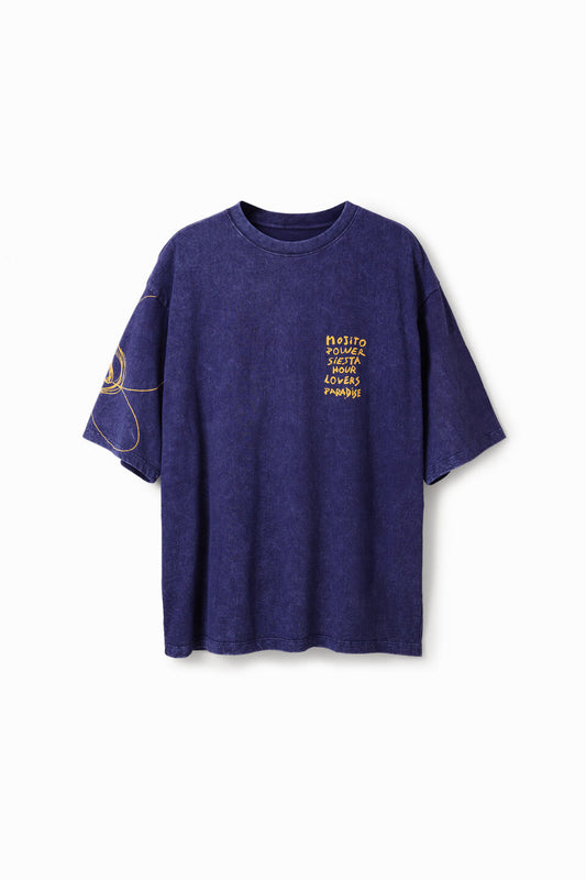 T-Shirt Men (23WMTK225000) Men