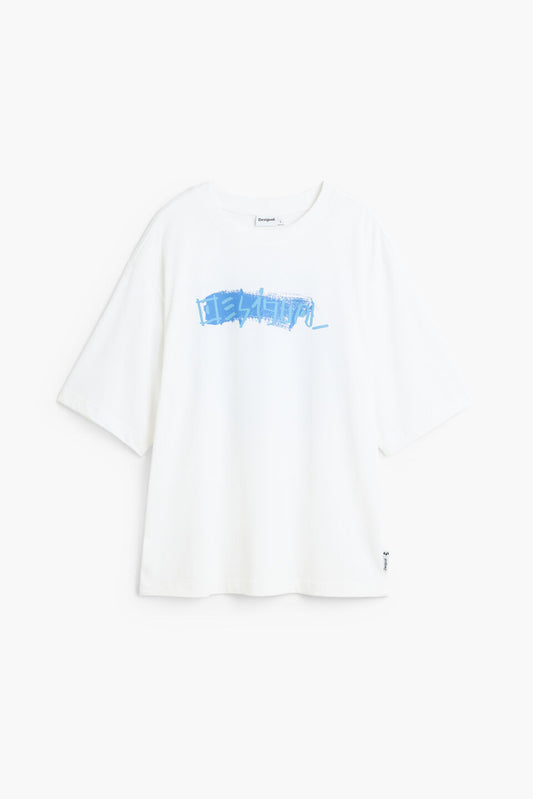 T-Shirt Men (23WMTK681000) Men