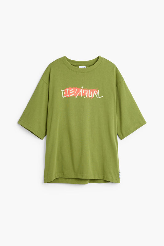 T-Shirt Men (23WMTK684003) Men