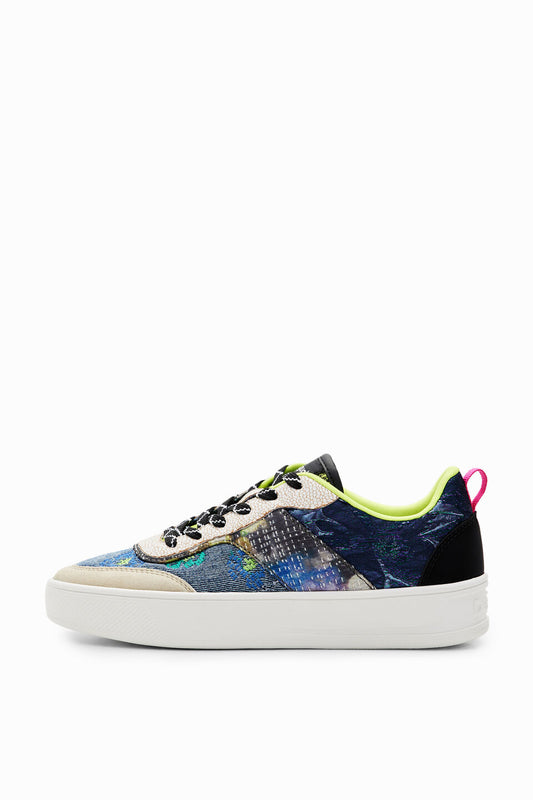Sneakers Woman Women (23WSKA109019) Women