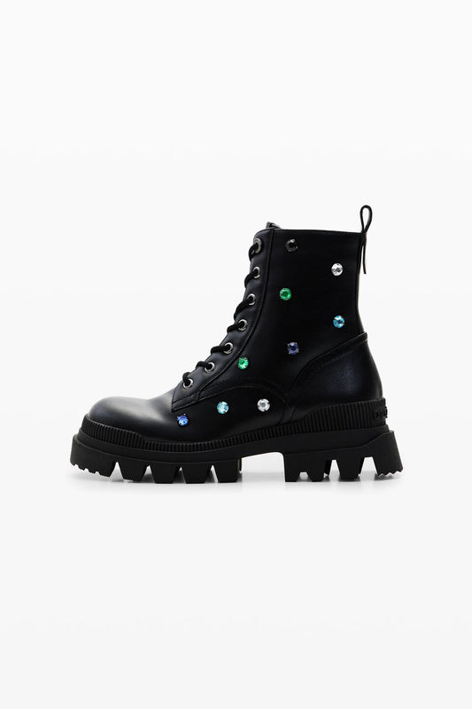 Boots Women (23WSTP039019) Women