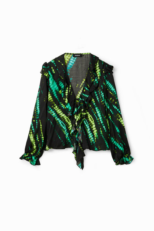 Blouse Women (23WWBW204004) Women