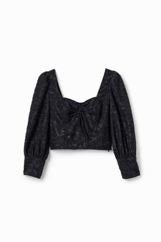 Blouse Women (23WWBW242000) Women