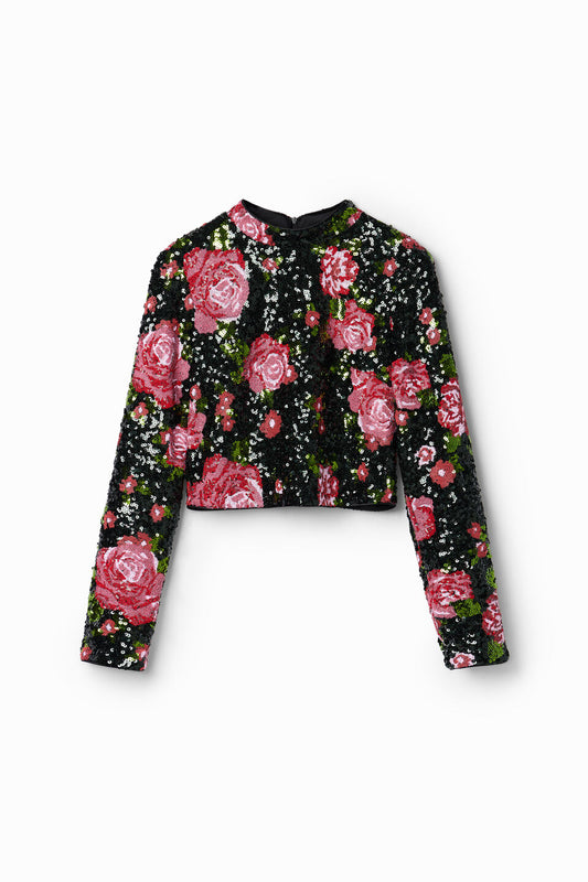Blouse Women (23WWBWX03001) Women