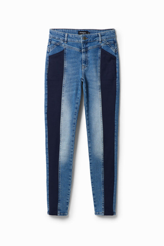 Denim Trousers Women (23WWDDX45053) Women
