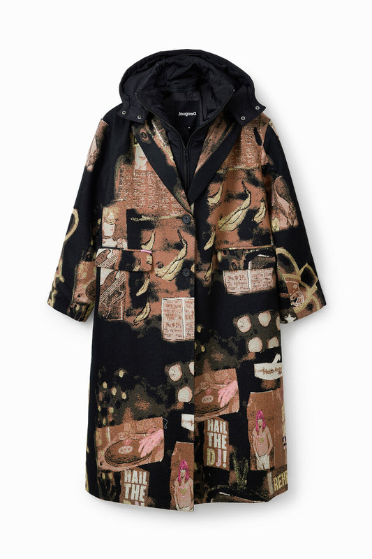 Coat Women (23WWEW772000) Women