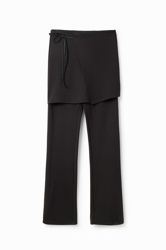 Trousers Women (23WWPK082000) Women