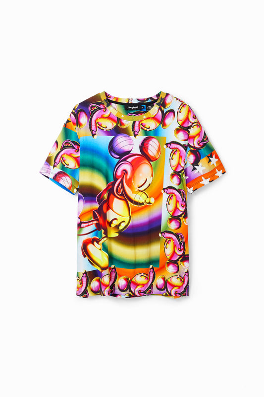 T-Shirt Women (23WWTKAU9019) Women