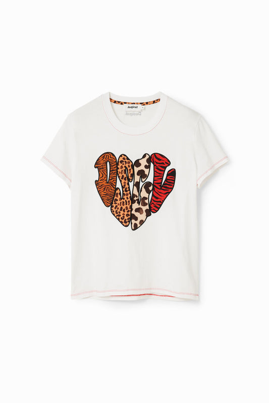 T-Shirt Women (23WWTKBR1000) Women
