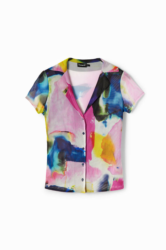 T-Shirt Women (23WWTKXI5074) Women