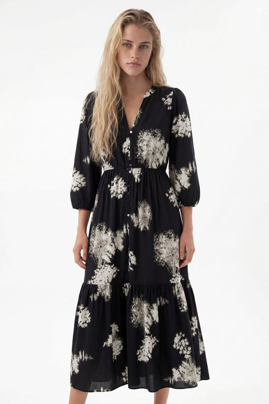Dress Women (23WWVW062000) Women