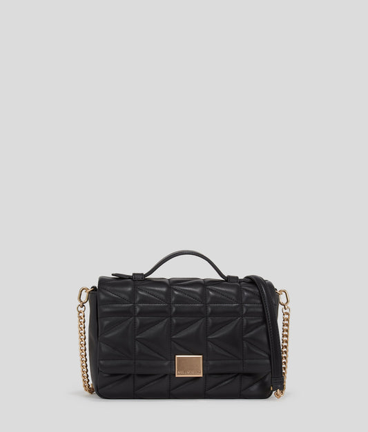 Karl Lagerfeld K/Kuilt Top Handle Cb (246W3086999) Women