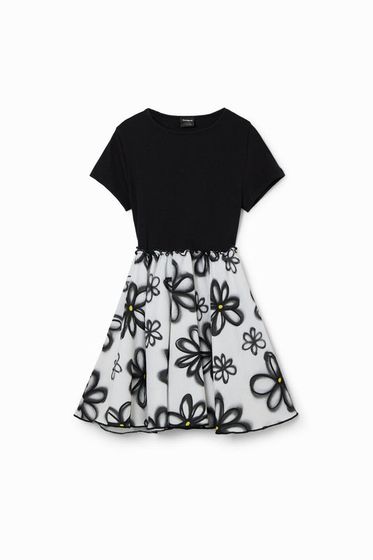 Dress Kids (24SGVK132000) Kids