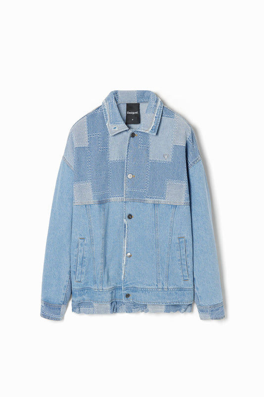 Coat Men (24SMED055007) Men