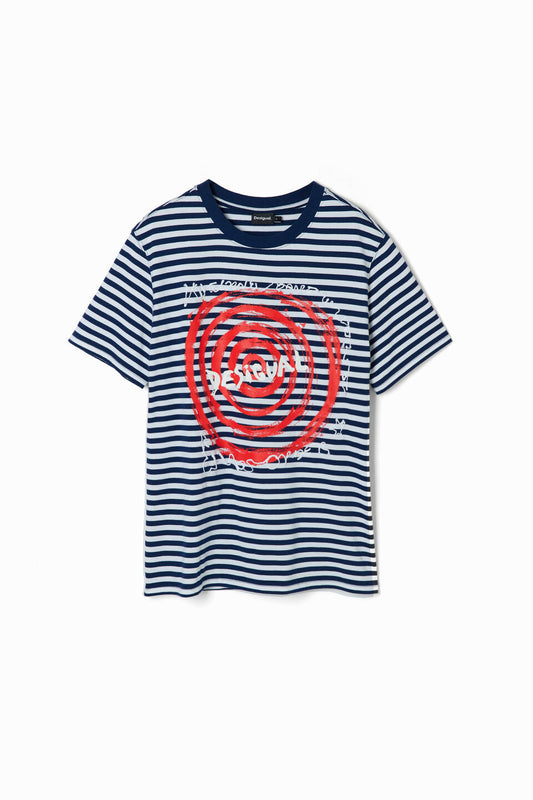 T-Shirt Men (24SMTK405010) Men
