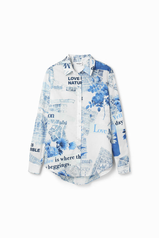 Shirt Women (24SWCW221000) Women