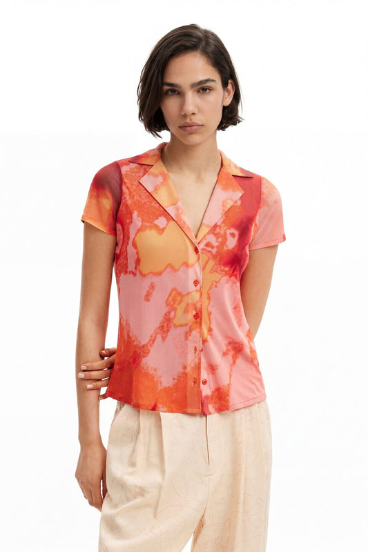 T-Shirt Women (24SWTKA97019) Women