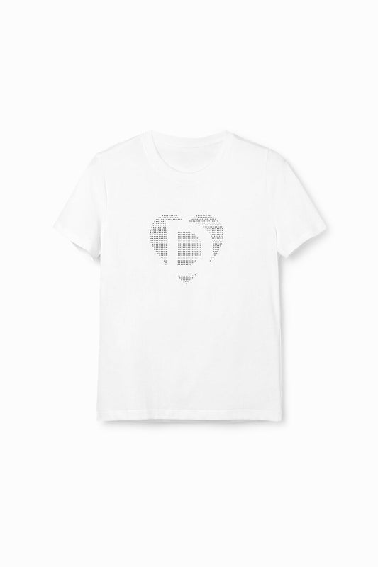 T-Shirt Women (24SWTKAK1001) Women