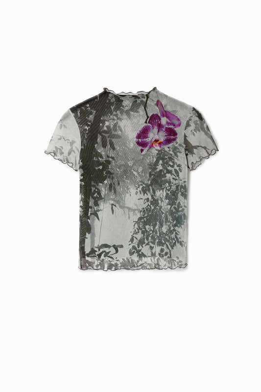 T-Shirt Women (24SWTKBB2000) Women