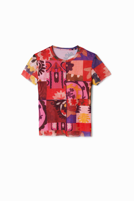 T-Shirt Women (24SWTKXL3216) Women