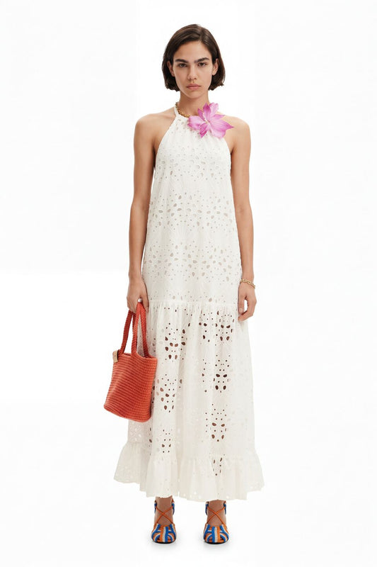 Dress Women (24SWVW941000) Women