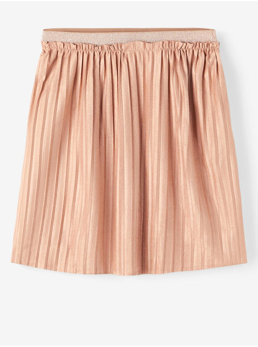 Omette Girl Skirt, Pink, Girls