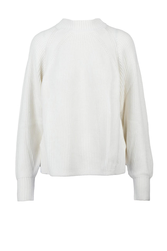 CALVIN KLEIN JEANS sweater White (255203-1023) Women