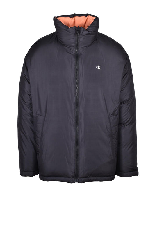 CALVIN KLEIN JEANS down jacket Black (253618-1022) Men