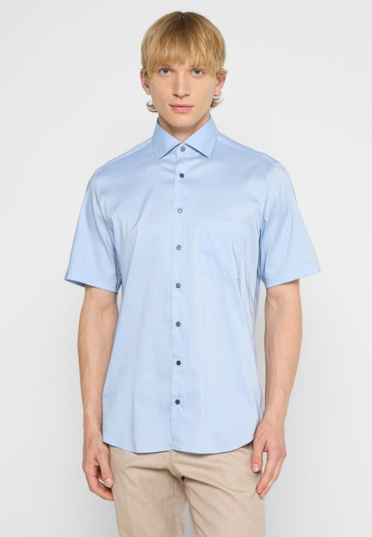 Modern Fit - Classic Kent-Kragen Men