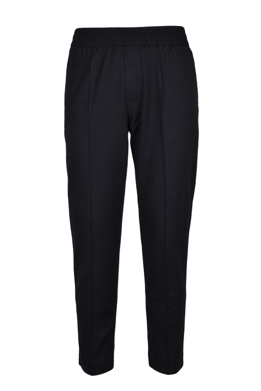 EMPORIO ARMANI trousers Black (254378-1022) Men