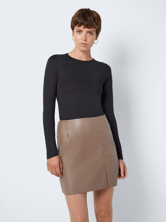 Noisy May Body Teresa Black (27028352-3770482) Women