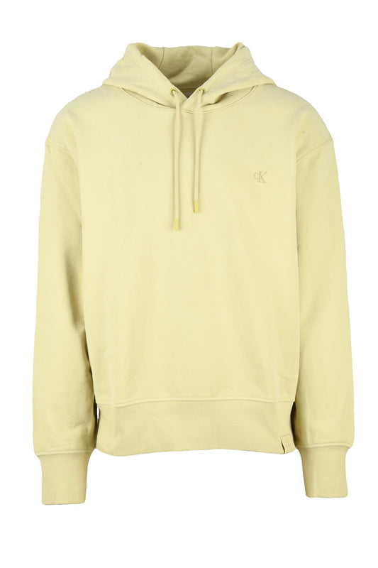 CALVIN KLEIN JEANS sweatshirt ECRU (257723-1356) Men