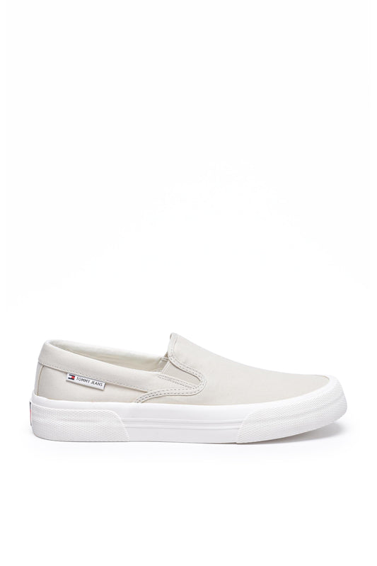 TOMMY JEANS shoes Beige (259020-1032) Men