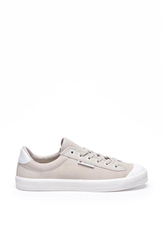 TOMMY JEANS sneakers LIGHT GREY (259061-1079) Men