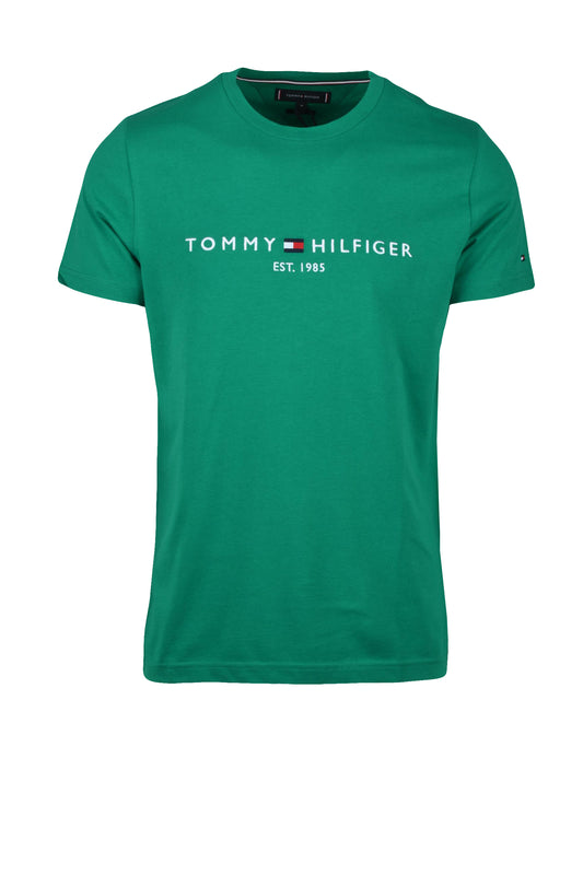 TOMMY HILFIGER t-shirt Green (260082-1027) Men