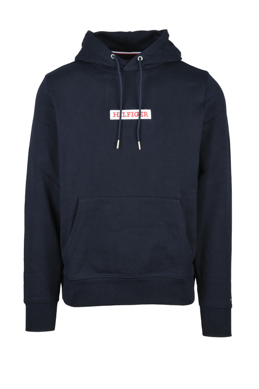 TOMMY HILFIGER sweatshirt Blue (259919-1024) Men