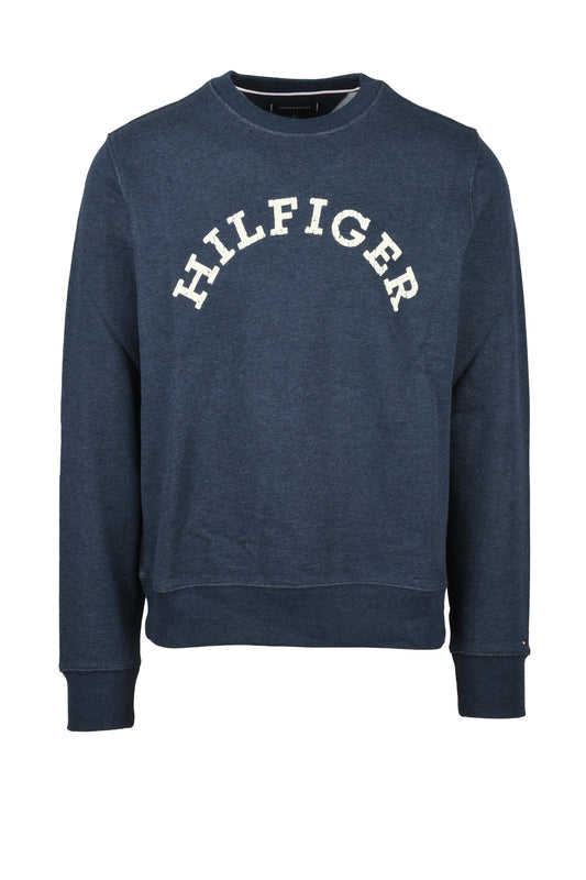 TOMMY HILFIGER sweatshirt Blue (259922-1024) Men